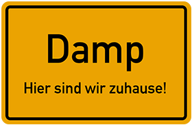 MAIKIE - Gastgeberservice Damp