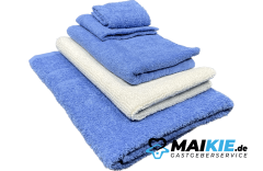 B - Paket Handtücher - Bad