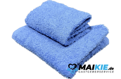 B - Gästehandtuch klein und Waschlappen